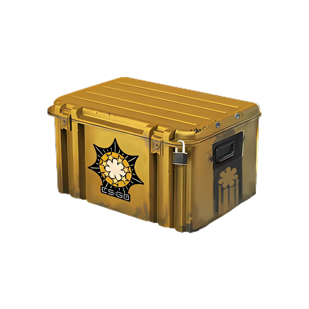 Chroma 2 Case