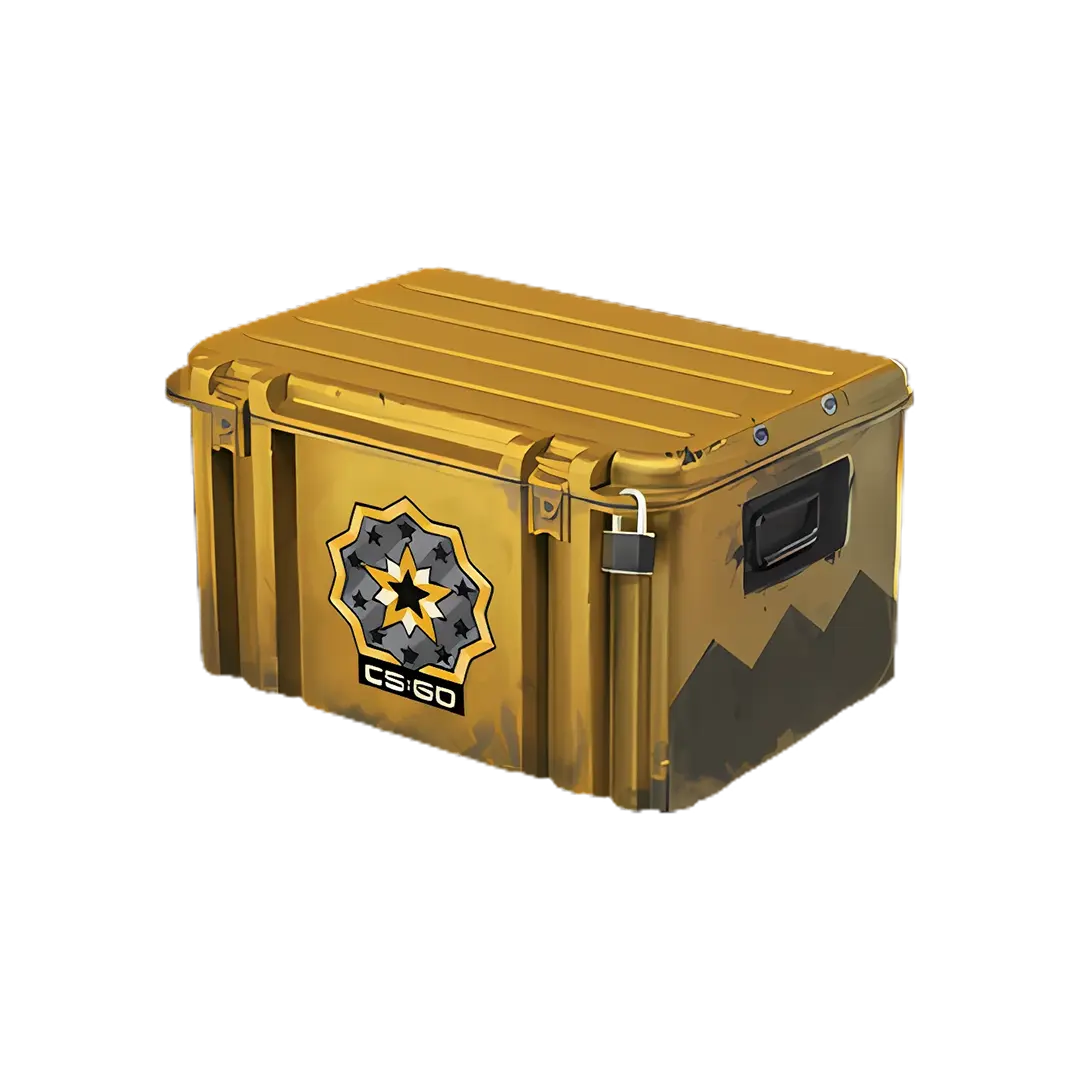 Chroma 3 Case