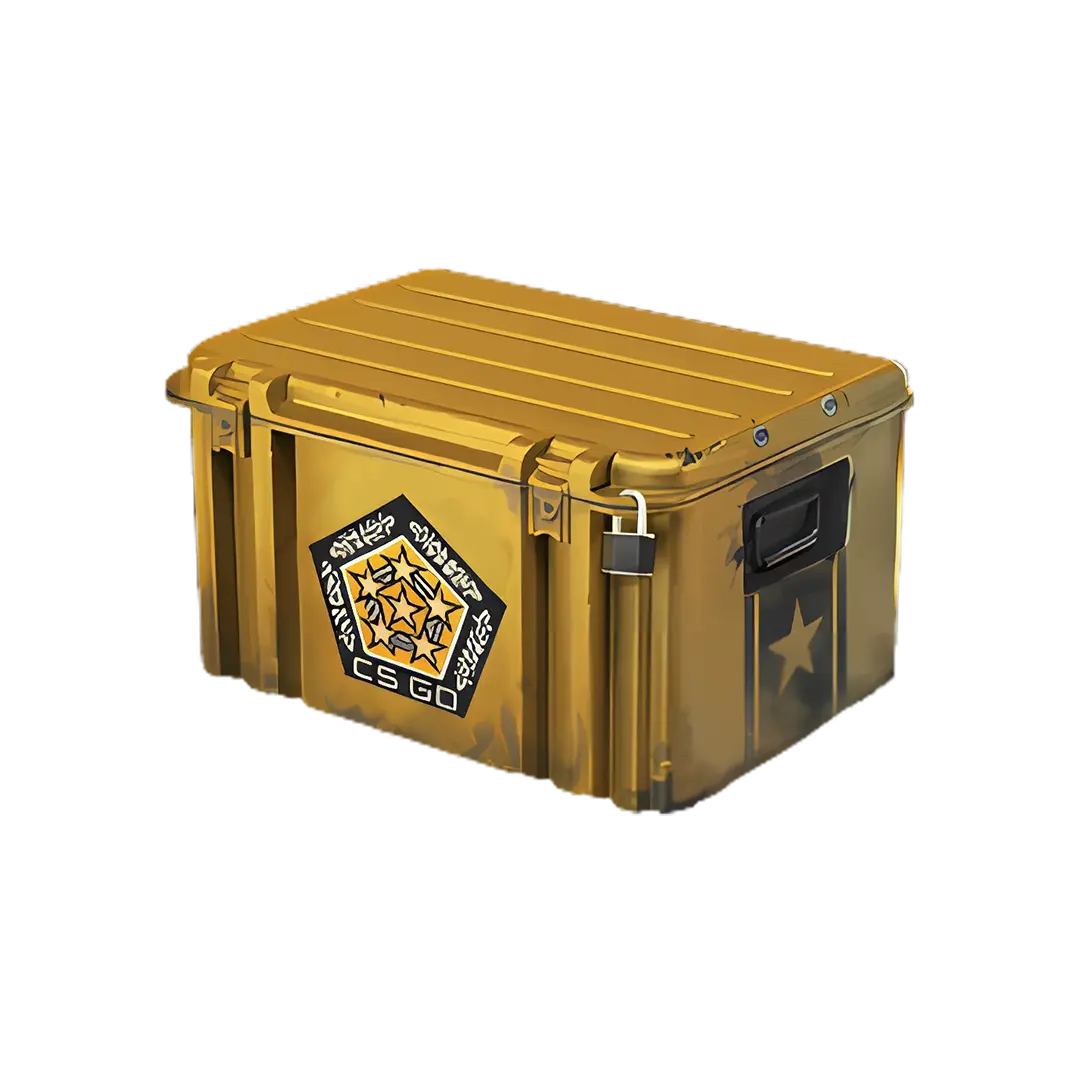 Chroma Case