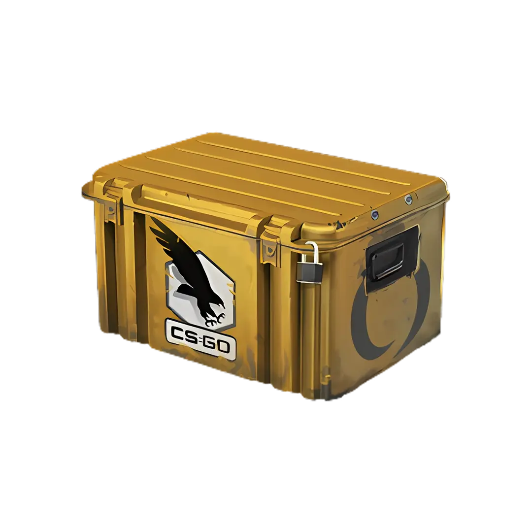 Clutch Case