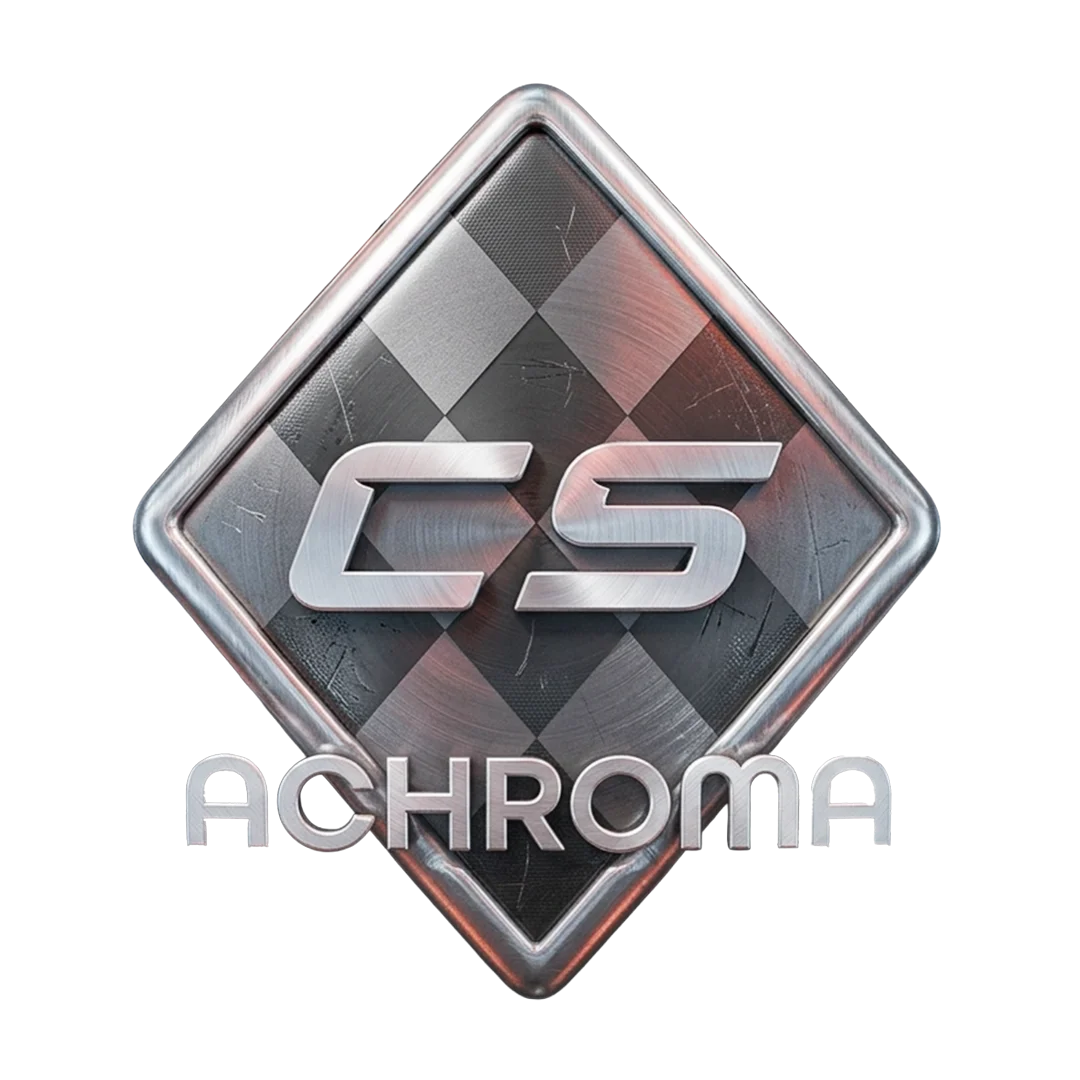 Achroma