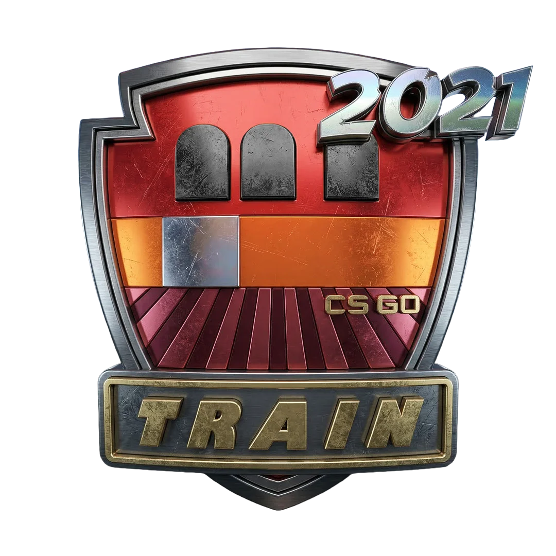 Train 2021