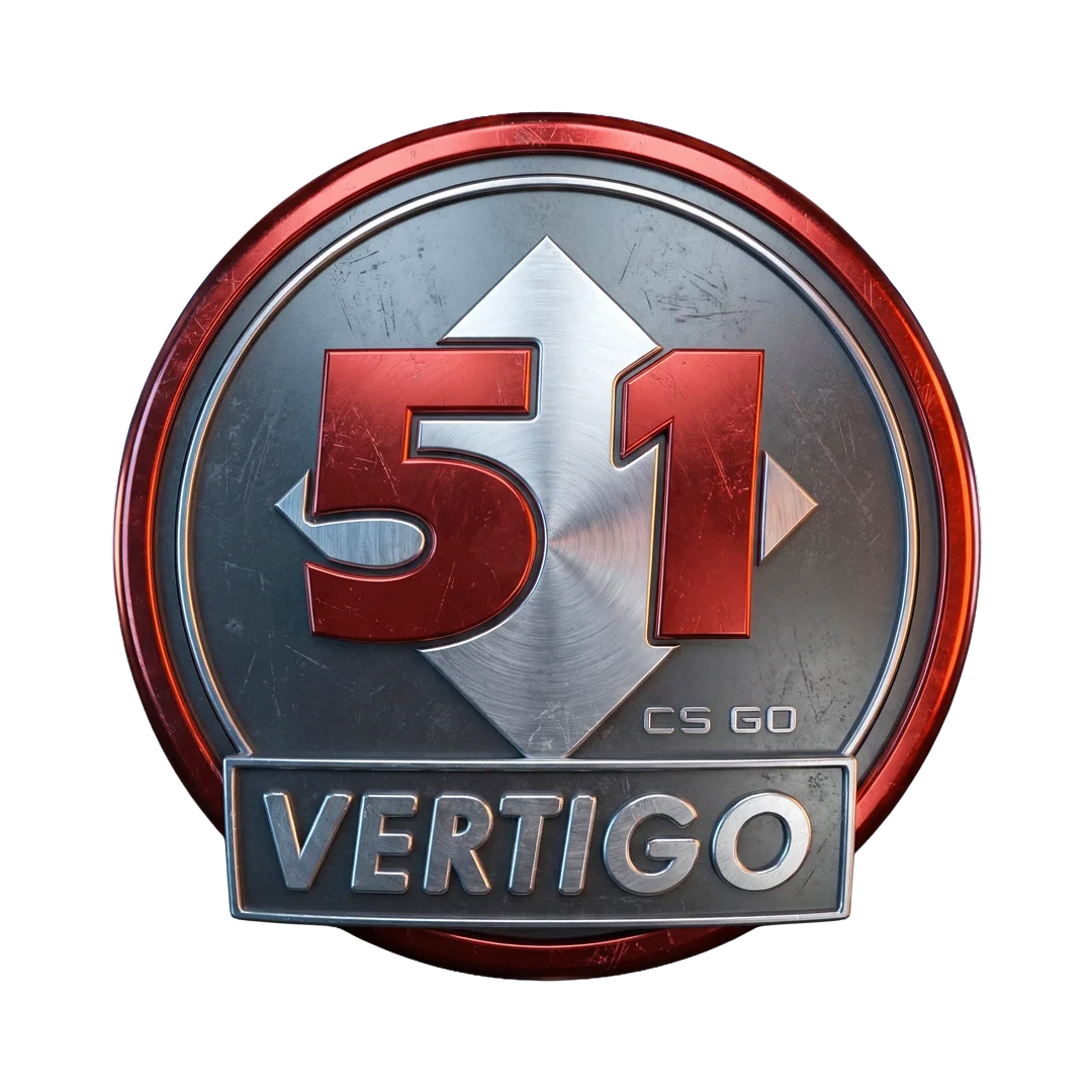 Vertigo