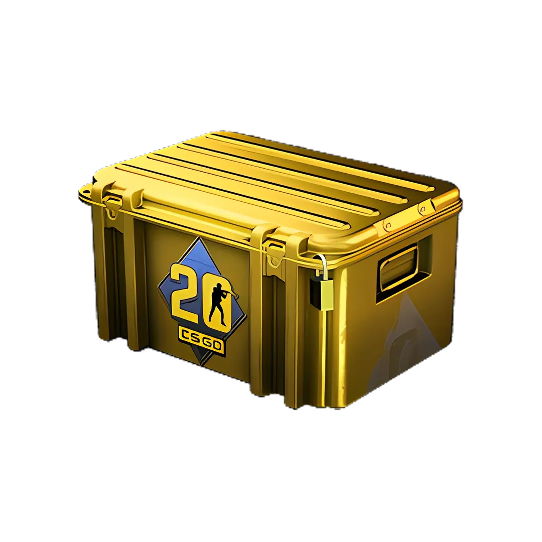 CS20 Case