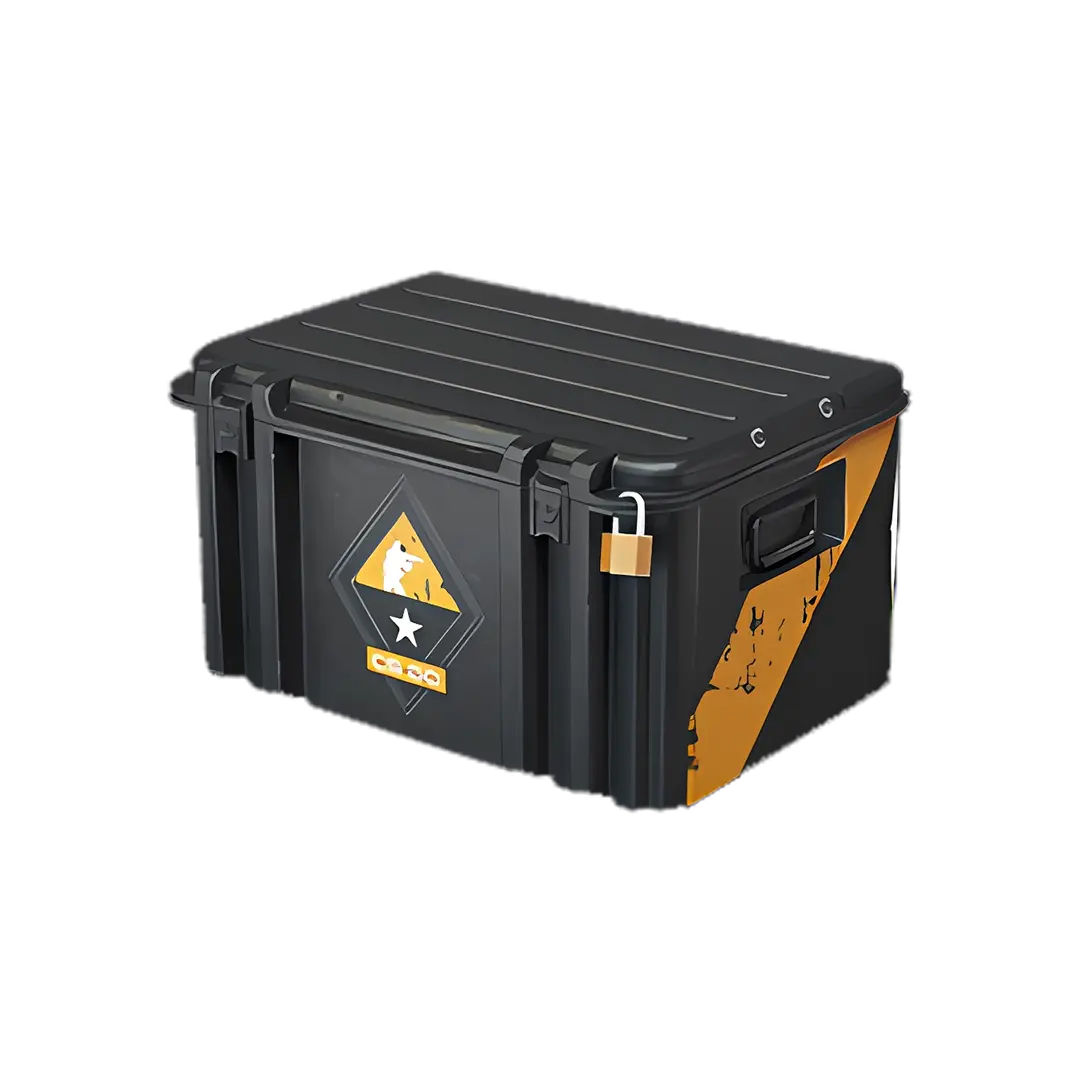 CS:GO Weapon Case