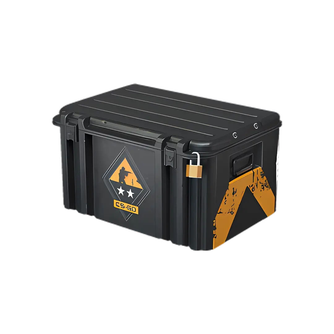 CS:GO Weapon Case 2