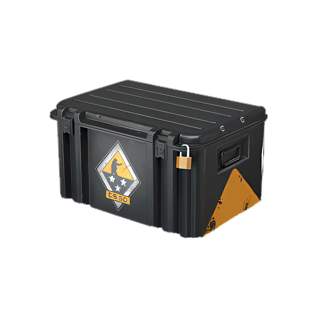 CS:GO Weapon Case 3