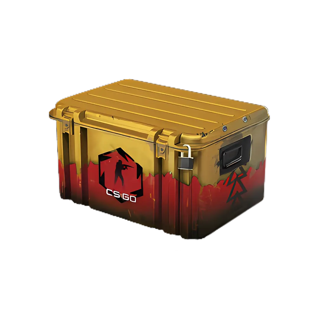 Danger Zone Case