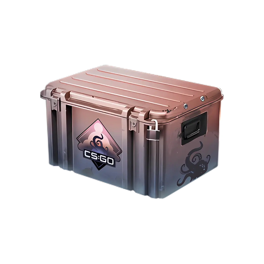 Dreams & Nightmares Case
