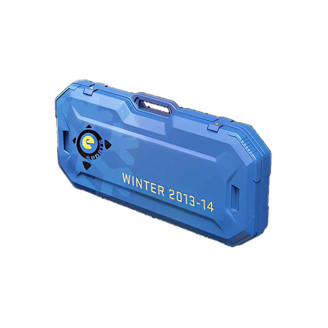 eSports 2013 Winter Case