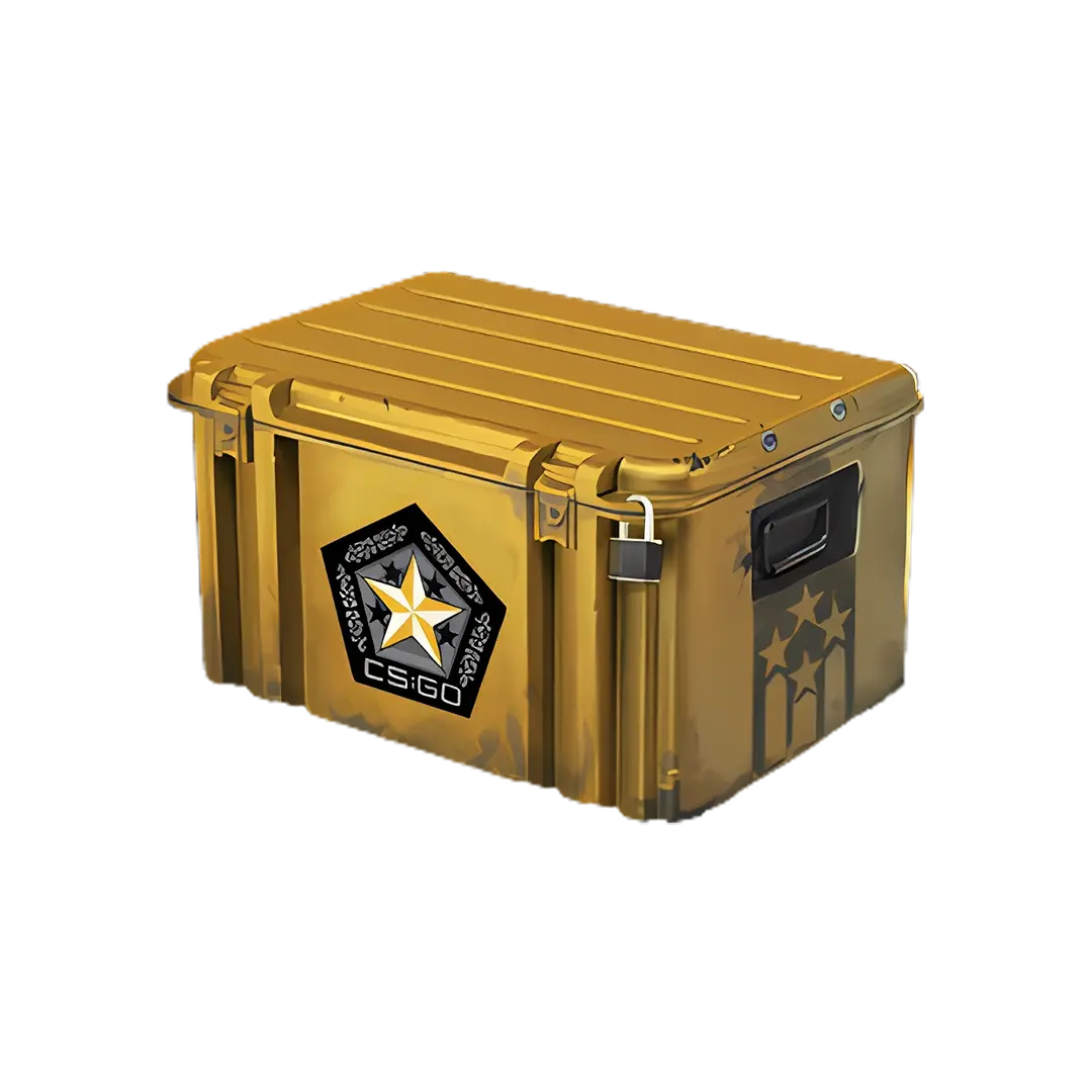 Gamma 2 Case