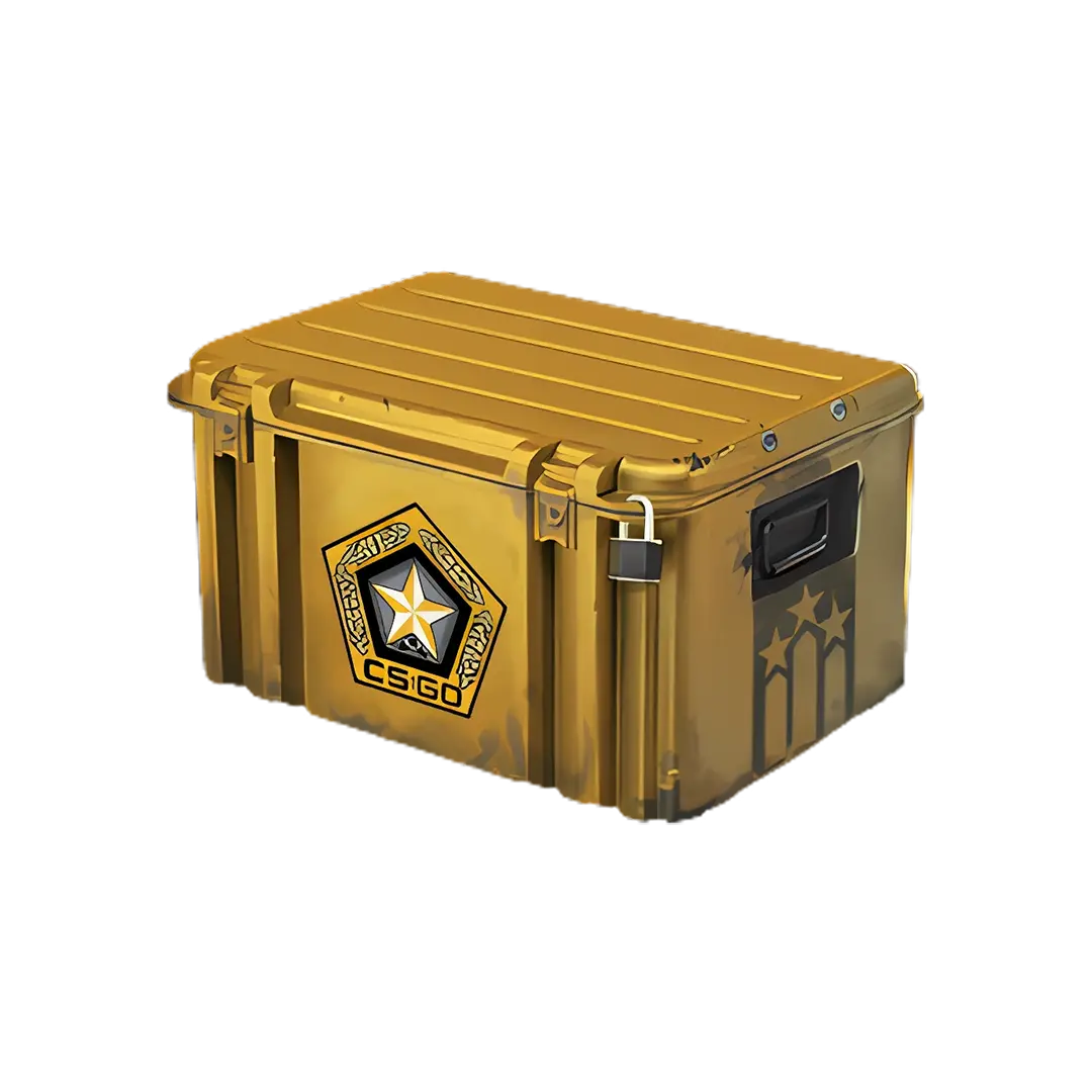 Gamma Case