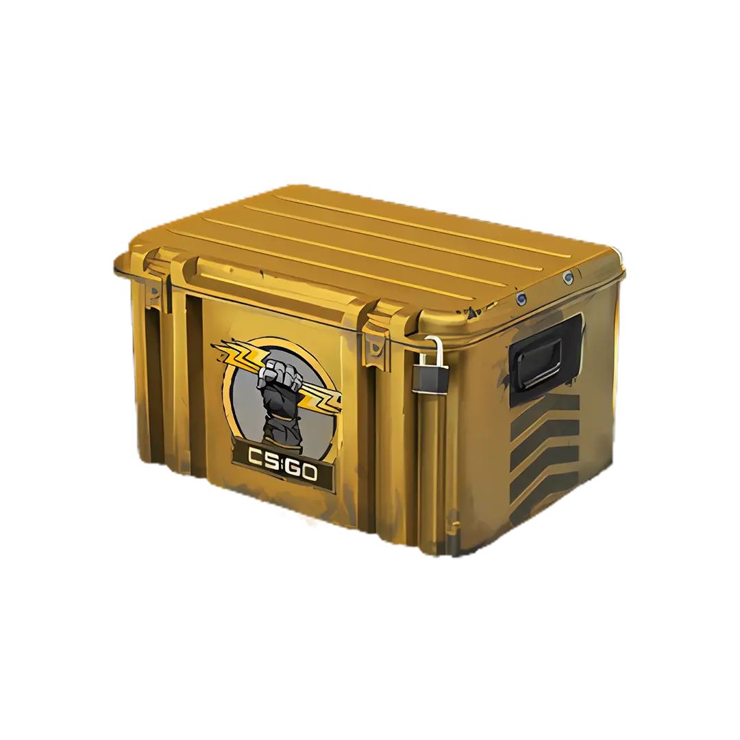 Glove Case