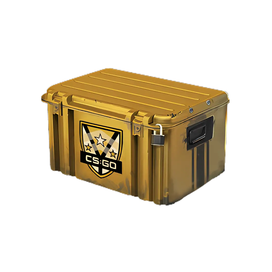 Huntsman Case