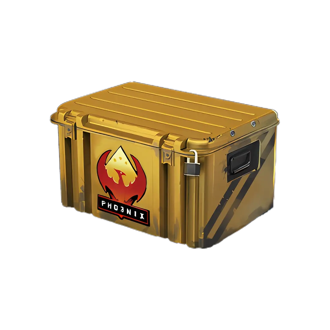 Phoenix Operation Case
