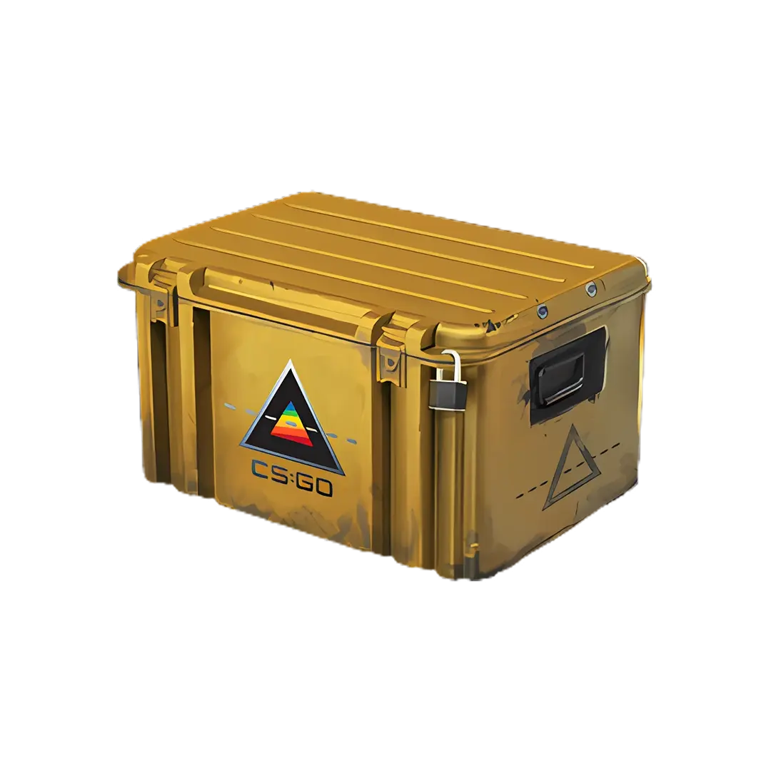 Prisma 2 Case