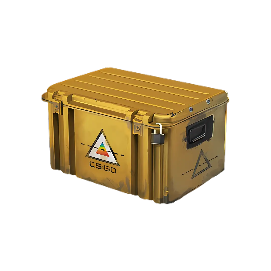 Prisma Case