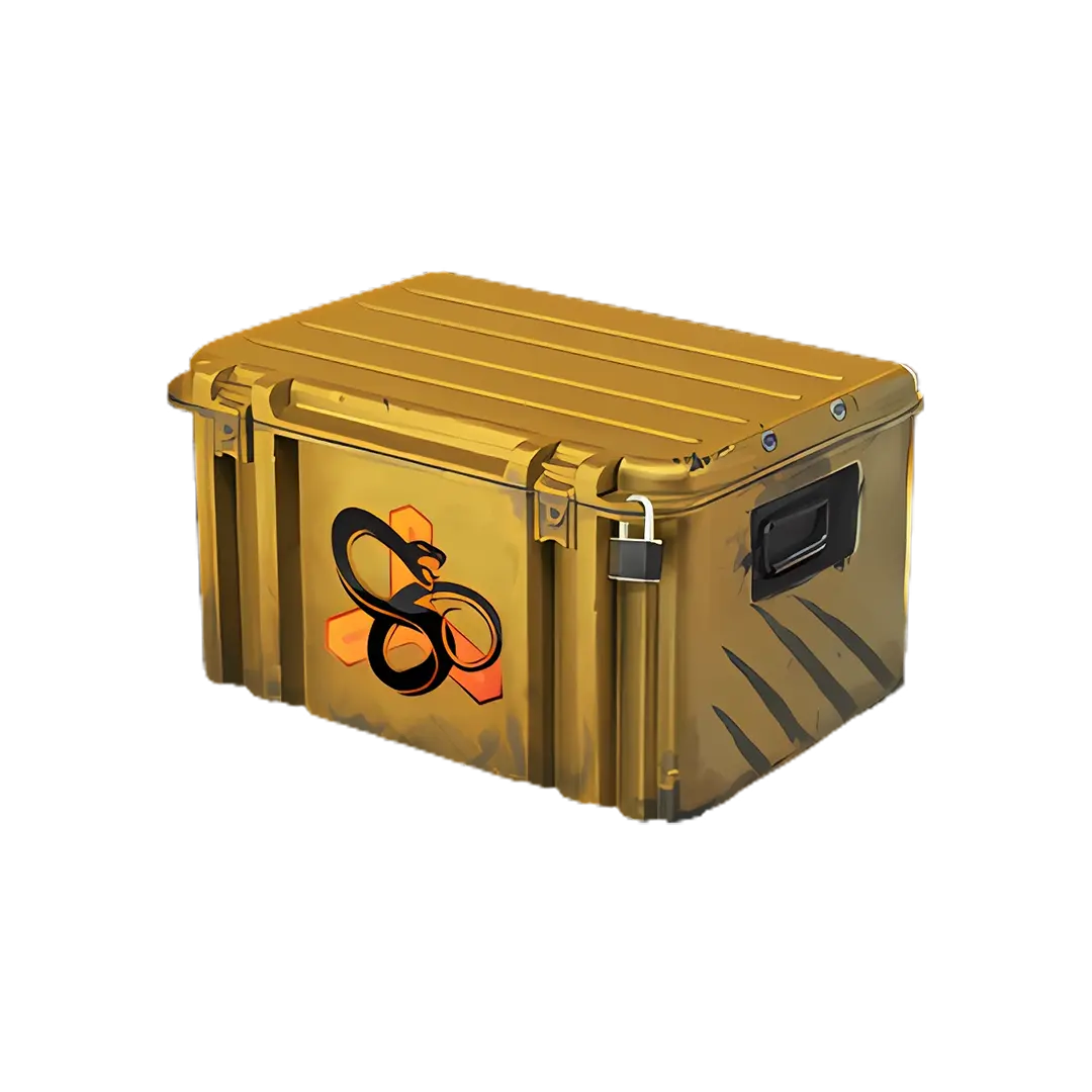 Snakebite Case