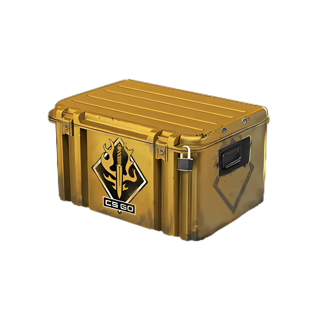 Spectrum 2 Case