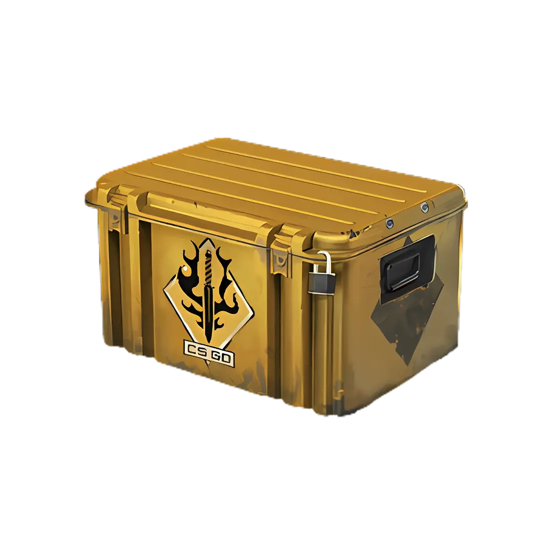 Spectrum Case