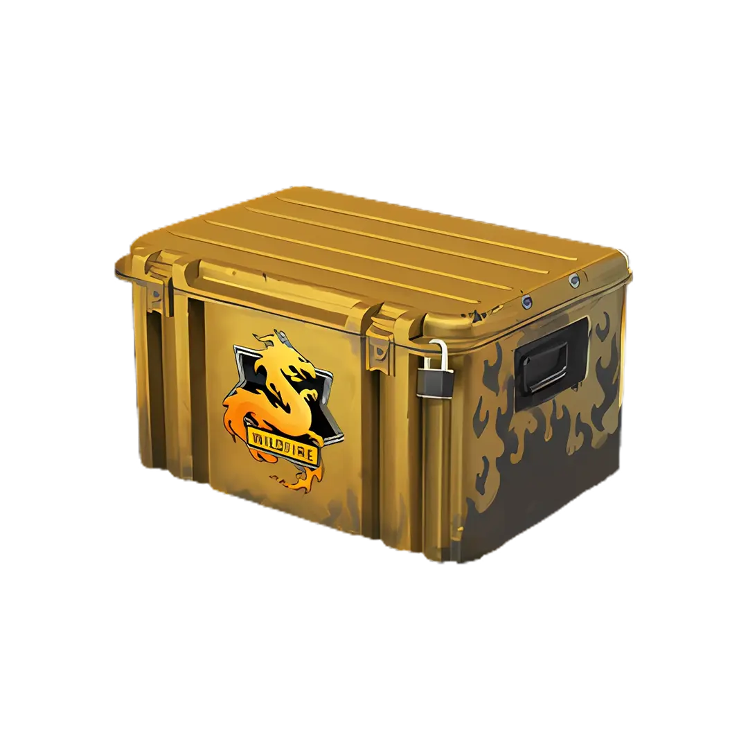 Operation Wildfire Case