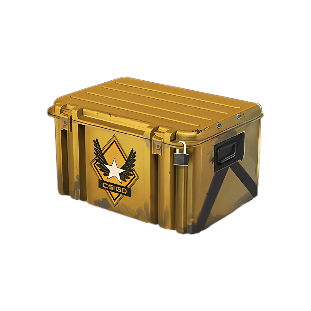Winter Offensive Case